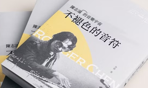 【陳志遠特展專書】1 本